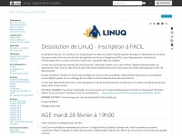 Linuq.org