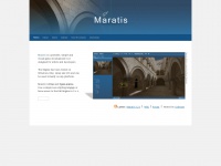 maratis3d.org Thumbnail