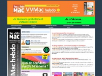 vvmac.com Thumbnail