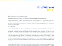 sunwizard.net Thumbnail