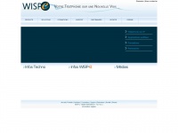 wisp-e.com Thumbnail
