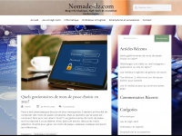 Nomade-dz.com