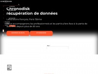 Chronodisk-recuperation-de-donnees.fr