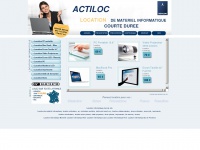 actiloc.com Thumbnail