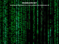 Ekameleon.net