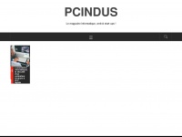 pcindus.com Thumbnail
