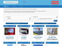 parapentiste.com