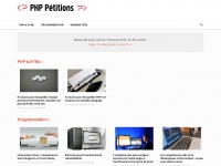 Phppetitions.org