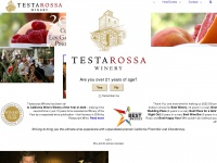 Testarossa.com