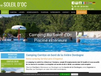 Campingsoleildoc.com