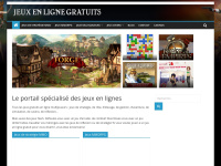 jeux-en-ligne-gratuits.net Thumbnail
