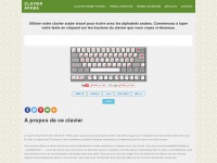 arabe-clavier.com