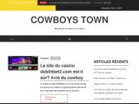 Cowboystown.com