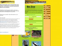 be-zoo.com