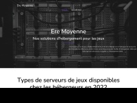 Eremoyenne.fr