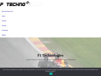 F1-technologies.fr
