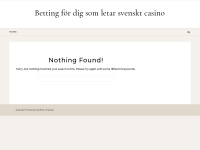 reference-casino.com Thumbnail