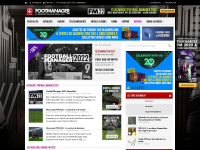 footmanager.net Thumbnail