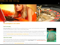 gambling-and-casino.com Thumbnail