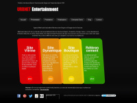 Urbnet-entertainment.com