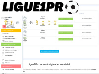 ligue1pro.com Thumbnail