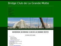 Bridgeclub-lagrandemotte.com