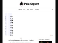 Pokergagnant.com