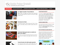 Guide-poker-gratuit.com
