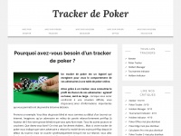 tracker-de-poker.com