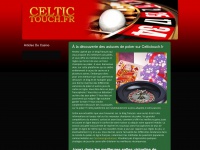 Celtictouch.fr