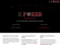 K-poker.com