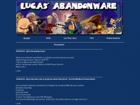 Lucas-abandonware.fr