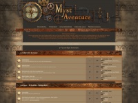 Myst-aventure.com