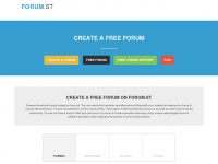 forum.st Thumbnail