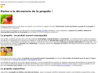 propolis-propolis.net