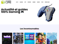 gamerslife.fr