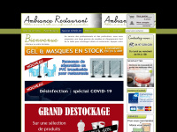 ambiance-restaurant.com Thumbnail