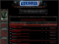 vampire-network.net Thumbnail