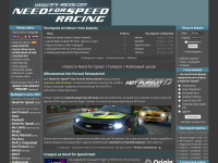 nfs-racing.com Thumbnail