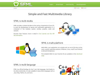 Sfml-dev.org