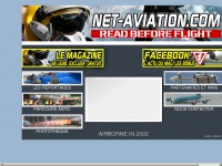 net-aviation.com Thumbnail