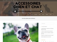 Accessoires-chien-et-chat.com