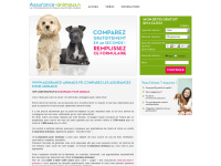 assurance-animaux.fr Thumbnail