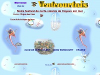 ventcourtois.com Thumbnail