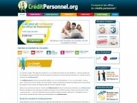 Creditpersonnel.org