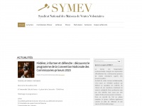 Symev.org