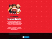 Monchhichi.eu