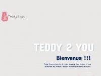 teddy2you.com