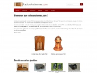 Radiosanciennes.com