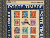 porte-timbres.com Thumbnail